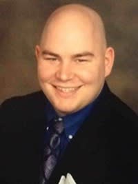 Dr. Zachary W Voyce, DC