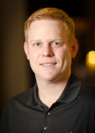Dr. Wade Woytek, DC - Round Rock, TX - Chiropractor