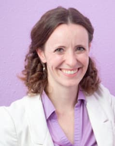 Dr. Lila Reedy, DC - San Francisco, CA - Chiropractor