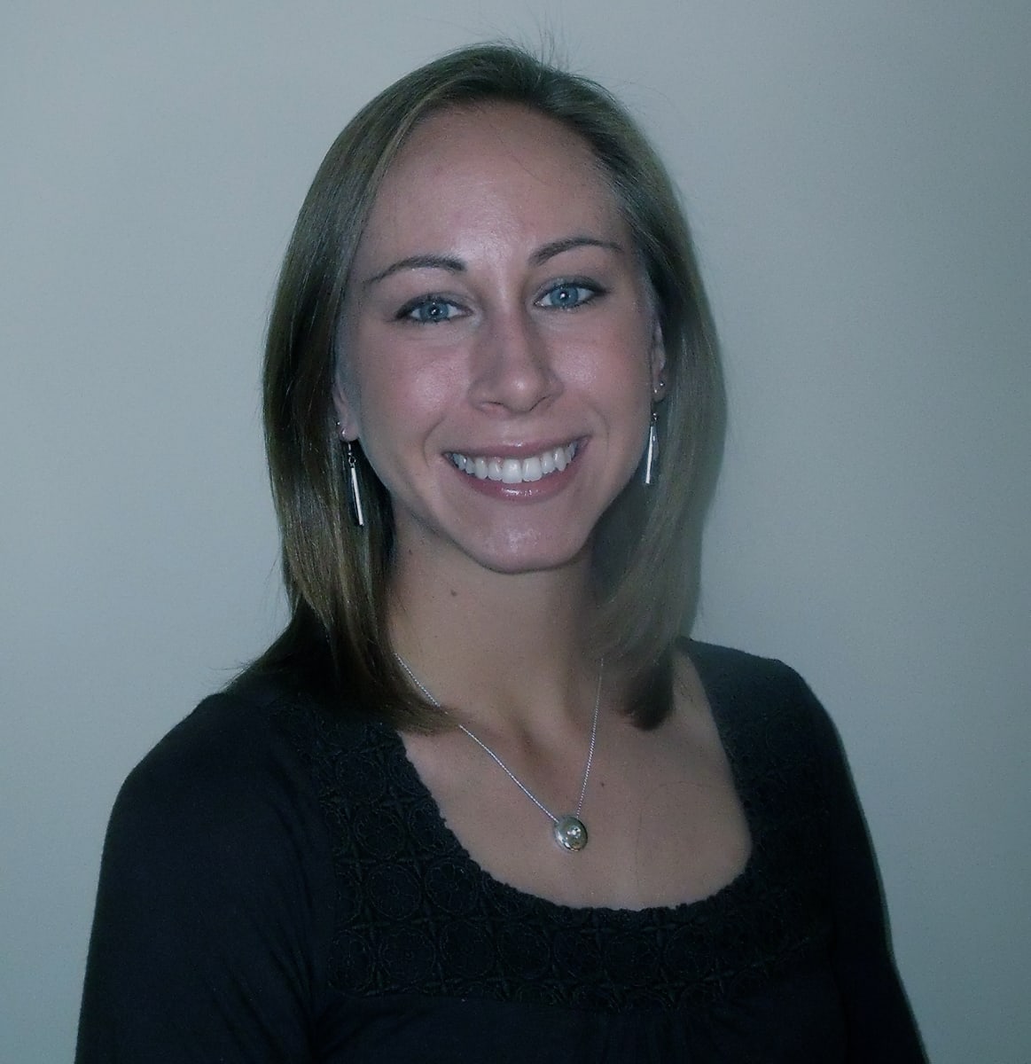 Dr. Amanda Lynn Boccio, DC