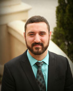 Dr. Andrew James Gunther, DC - Broken Arrow, OK - Chiropractor