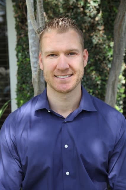 Dr. Ryan Lee Hanstad, DC - Newport Beach, CA - Chiropractor
