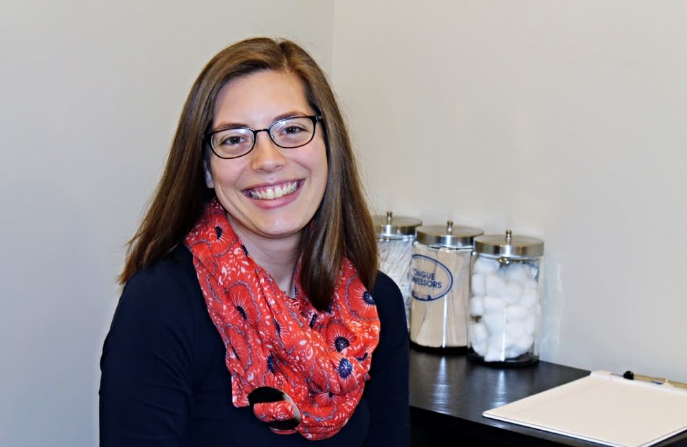Dr. Abigail Newsom, DC - Saint Peters, MO - Chiropractor