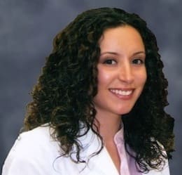 Dr. Sabrina Ciesler, DC - Willowbrook, IL - Chiropractor
