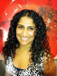 Dr. Fatema Kolia, DC - SACRAMENTO, CA - Chiropractor