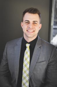 Dr. Scott Mcgillivray, DC - Lancaster, PA - Chiropractor