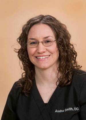 Dr. Audra M Smith, DC - Atlanta, GA - Chiropractor