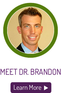Dr. Brandon Bond, DC