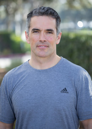 Dr. Jared Young, DC - Fountain Valley, CA - Chiropractor