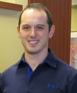 Dr. Eric Landi, DC - CHESTNUT RIDGE, NY - Chiropractor