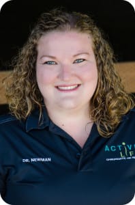 Dr. Rachel Kohn, DC - Tualatin, OR - Chiropractor