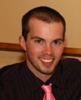 Dr. Sam Lezon, DC - Minneapolis, MN - Chiropractor