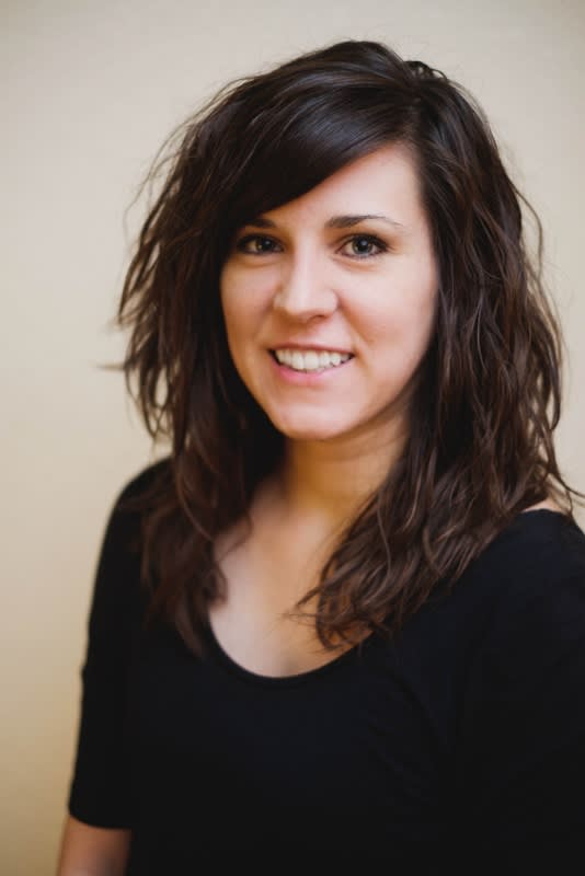 Dr. Courtney Gilmer, DC - Northglenn, CO - Chiropractor