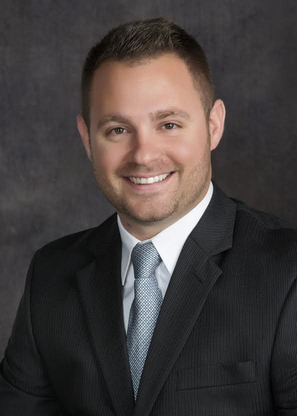 Dr. Brent Coons, DC - Tampa, FL - Chiropractor