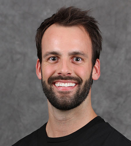Dr. Bryan Thomas Robinett, DC - Fort Mitchell, KY - Chiropractor