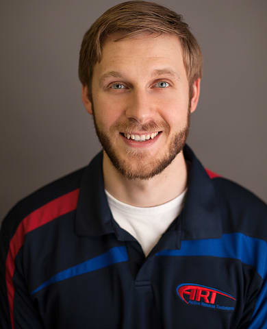 Dr. Travis Walters, DC