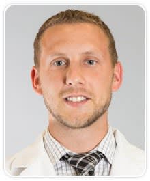 Dr. Vincent Cavallaro, DC