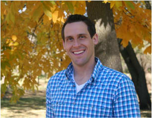 Dr. Nicholas Burgei, DC - Mequon, WI - Chiropractor