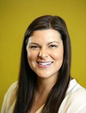Dr. April Rebecca Leary, DC - Summerville, SC - Chiropractor