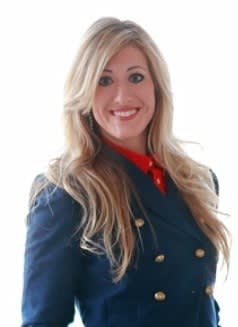 Dr. Caroline Elizabeth Herring, DC