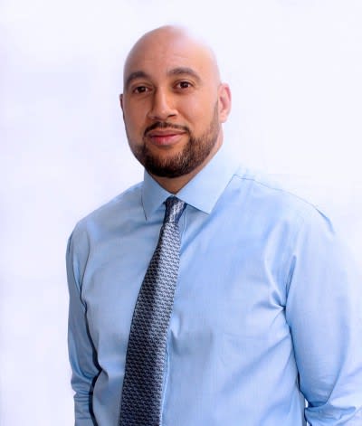 Dr. Anthony George Britton, DC - Arcadia, CA - Chiropractor