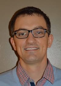 Dr. Jacob Young, DC - Iowa City, IA - Chiropractor