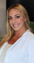 Dr. Katerina Captanis, DC - Long Beach, CA - Chiropractor