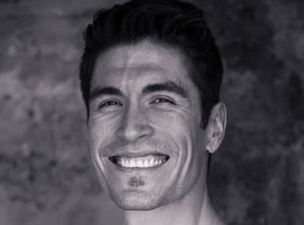 Dr. Nicholas Edward Cruze, DC - San Francisco, CA - Chiropractor