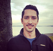 Dr. Nicholas James Barkley, DC - Seattle, WA - Chiropractor