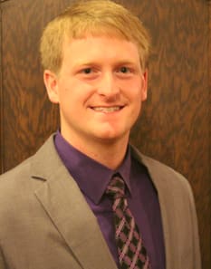 Dr. Andrew Ascherl, DC