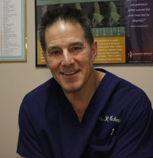 Dr. Travis Mckay, DC - Newark, DE - Chiropractor