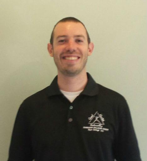 Dr. Ryan Mchugh, DC