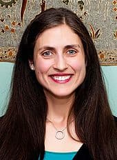 Dr. Liza Cherubini, DC - Red Bank, NJ - Chiropractor