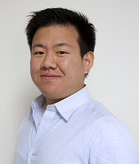 Dr. Walter Su, DC - Santa Clara, CA - Chiropractor