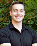 Dr. Adam Swick, DC - Bellevue, WA - Chiropractor