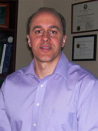 Dr. Christopher Ratliff, DC