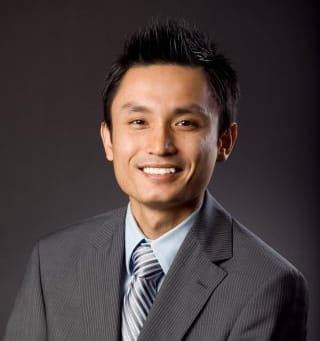 Dr. Tan Luong, DC - Richardson, TX - Chiropractor