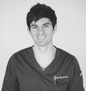 Dr. Kevin Bradshaw, DC - Old Hickory, TN - Chiropractor