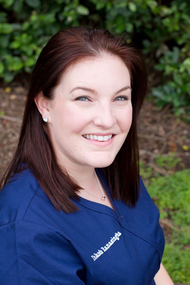 Dr. Janelle L Ranasingha, DC - Daytona Beach, FL - Chiropractor