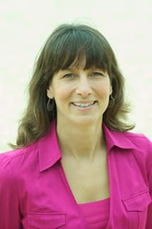 Dr. Sarah Schilbach, DC - Half Moon Bay, CA - Chiropractor