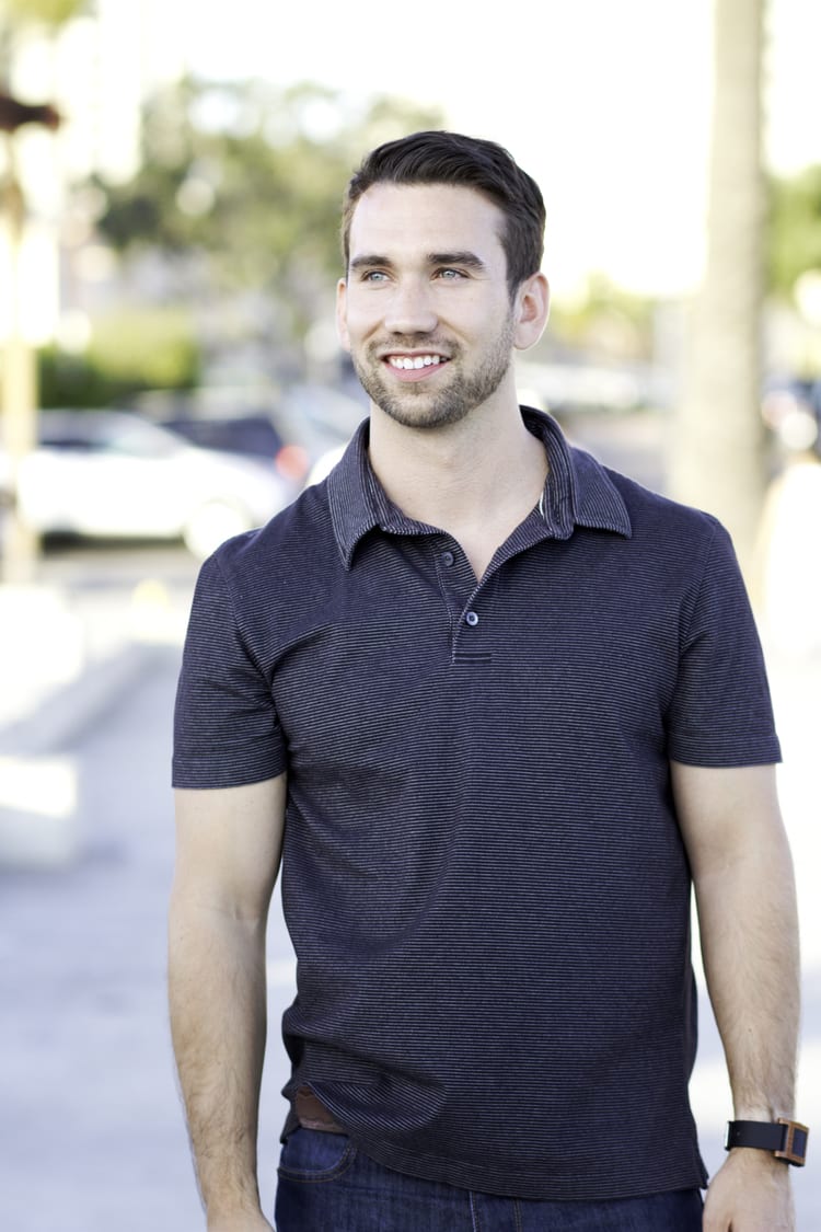 Dr. Rafael Ramon, DC - San Diego, CA - Chiropractor
