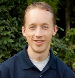 Dr. Daniel Atkin, DC - Holly Springs, NC - Chiropractor