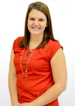 Dr. Lindsey Anita White, DC - Clive, IA - Chiropractor