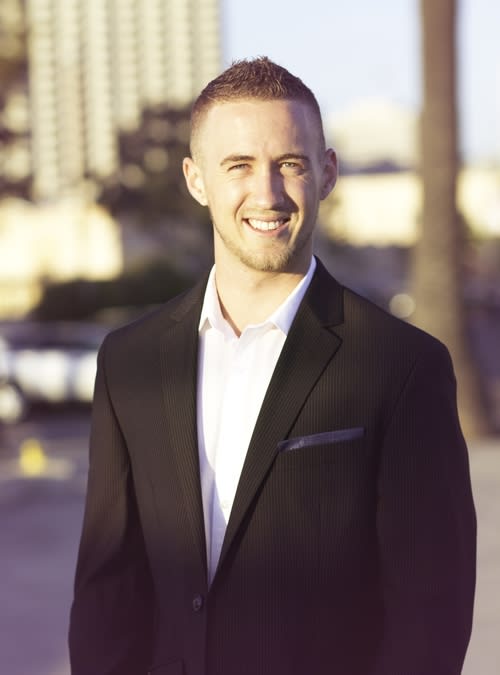 Dr. Christopher Matthew Norton, DC