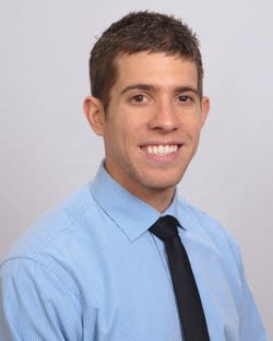 Dr. Ryan Jon Gawron, DC - Palos Heights, IL - Chiropractor