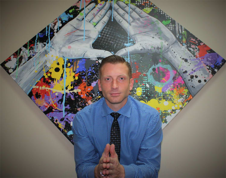 Dr. Gregory Allan Smith, DC - Moore, OK - Chiropractor