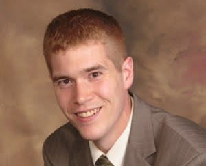 Dr. Jonathan Sealander, DC - Rochester, NY - Chiropractor