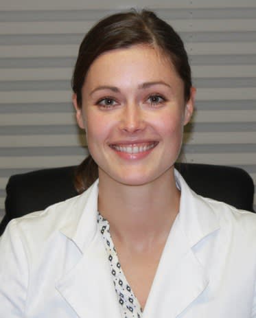 Dr. Amara Kaufmann, DC