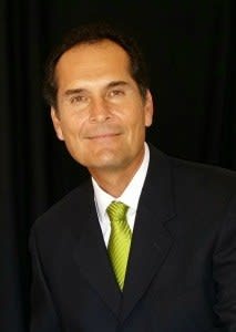 Dr. Adolfo Diaz, DC - San Antonio, TX - Chiropractor