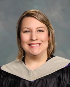 Dr. Danielle C Hurd, DC - Fort Pierce, FL - Chiropractor